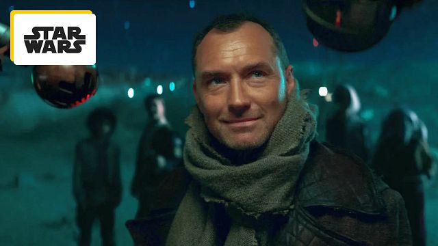 image de la news Star Wars : que signifie le titre de la série Skeleton Crew ?