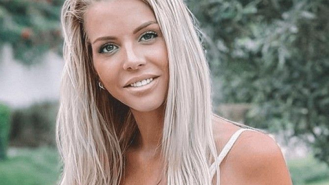 image de la news "Je me trouve maigre" : Jessica Thivenin (Les Marseillais) s'exprime sur sa perte de poids