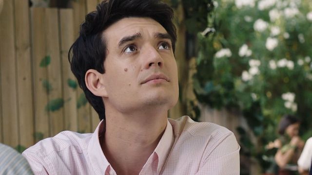 image de la news Ici tout commence : Ferdinand déjà poussé vers la sortie ? Teyssier ne lui fait aucun cadeau !