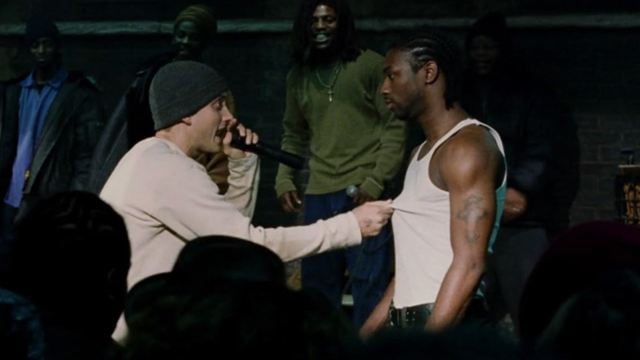 Mort à 46 ans du rappeur Nashawn Breedlove, qui avait affronté Eminem dans une battle endiablée de 8 Mile