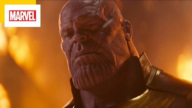 image de la news Marvel : on le croyait mort, ce personnage a survécu à Thanos !
