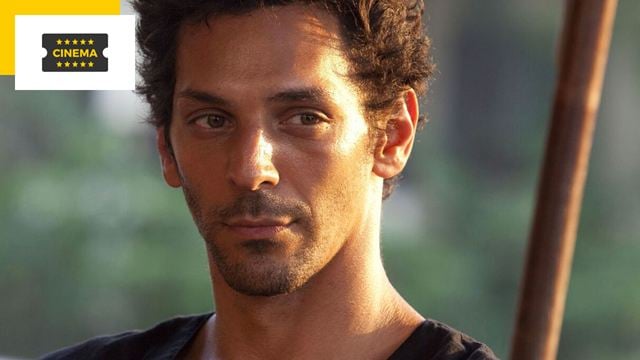 "J'ai repris l'entraînement" : Tomer Sisley confirme le tournage imminent de Largo Winch 3