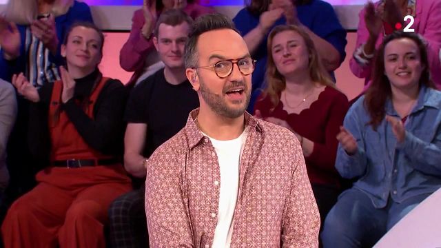 image de la news “Ça ne se passait pas toujours bien”, Jarry (Tout le monde veut prendre sa place) vraiment parti de son plein gré ?