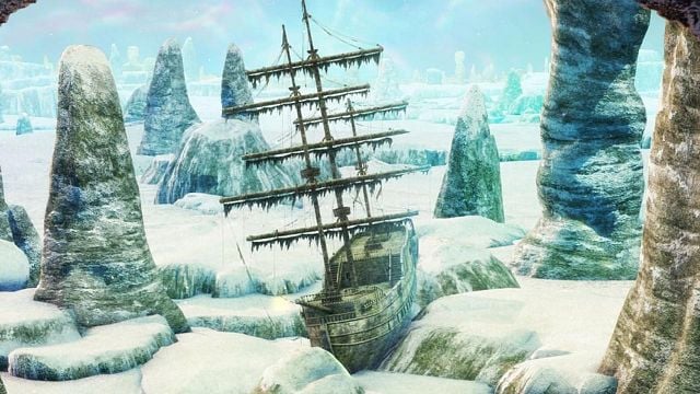image de la news 100 millions de spectateurs dans le monde : 57 ans après sa création, cette célèbre saga de science-fiction débarque pour la première fois au cinéma en France !