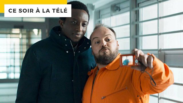 image de la news Ce soir à la télé : Alban Ivanov est fou furieux dans cette comédie avec Ahmed Sylla