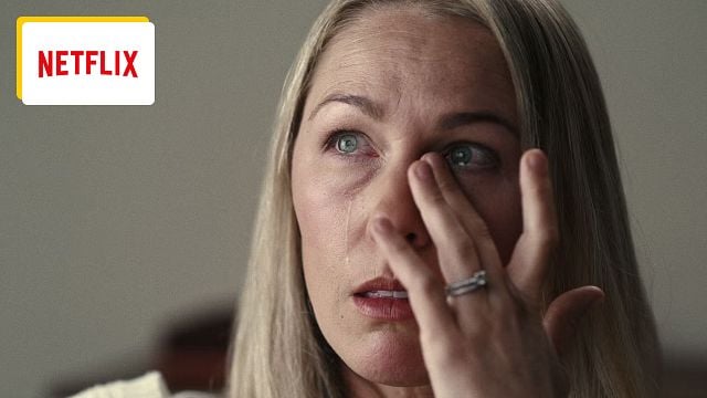 image de la news C'est la série Netflix dont tout le monde parle : 3 épisodes de 45 minutes qui font beaucoup réagir