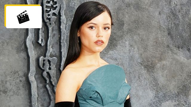 image de la news "Un personnage de rêve" : Jenna Ortega révèle le rôle qu'elle adorerait jouer et son choix va en surprendre plus d'un