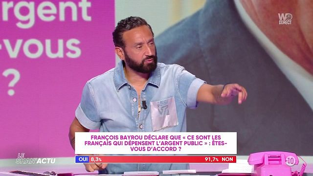 image de la news TBT9 : les internautes surpris par un changement qui n'était pas prévu, M6 répond !