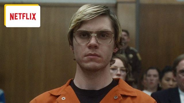 On lui doit Dahmer et Menendez : quelles sont les meilleures séries de Ryan Murphy sur Netflix selon les abonnés ?