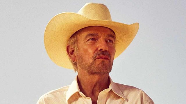 image de la news "Je n’ai jamais vu quelqu’un d’aussi occupé" : de Tulsa King à Yellowstone, la galaxie Taylor Sheridan passée au crible par le co-créateur de Landman