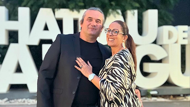 image de la news L’amour est dans le pré : “C'est un autre monde", Frédérique en dit plus sur sa nouvelle maison
