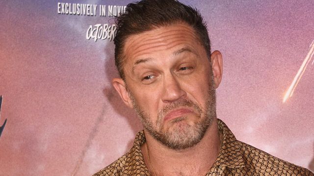 image de la news "J'ai bien peur que ce ne soit pas votre cas" : comment Tom Hardy est passé à côté de ce film marquant des années 2000 noté 4 sur 5