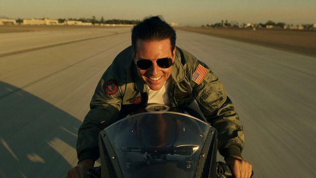 image de la news Quiz Cinéma : seuls les fans de Tom Cruise peuvent faire 8/8 !