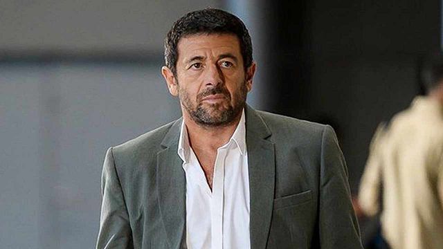 image de la news Menace Imminente sur TF1 : "Je ne voulais pas faire perdre de temps à tout le monde", Patrick Bruel révèle son plus gros défi sur le tournage