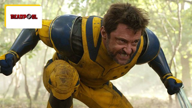 image de la news Les fans attendent ça depuis 24 ans ! Pourquoi Wolverine n'avait-il jamais porté la célèbre combinaison jaune avant ?
