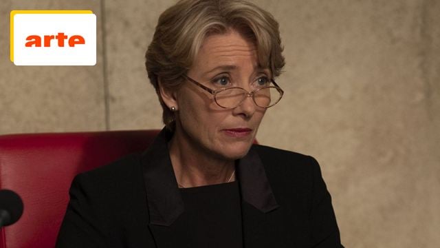 My Lady sur Arte : la réalité derrière ce film passionnant avec Emma Thompson