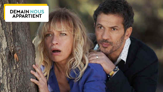 image de la news Demain nous appartient : un membre du clan Daunier bientôt de retour dans la série ? La photo qui donne de l’espoir aux téléspectateurs