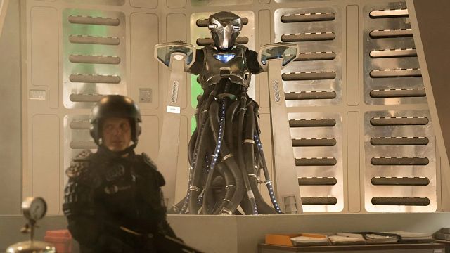 image de la news Depuis 62 ans, cette série culte fait voyager les fans de science-fiction... Quel sera son avenir après l'annonce de cette mauvaise nouvelle ?