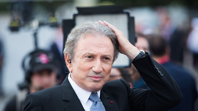 image de la news "J’ai l’air en forme…", Michel Drucker révèle les coulisses de sa préparation pour Vivement dimanche