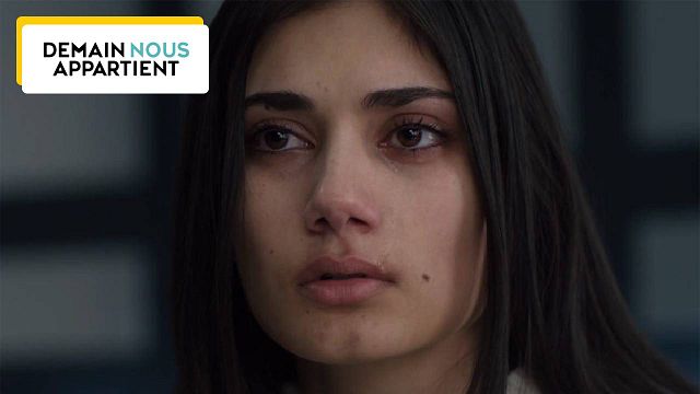 image de la news Demain nous appartient : ce qui vous attend dans l'épisode 1661 du mardi 9 avril 2024 [SPOILERS]