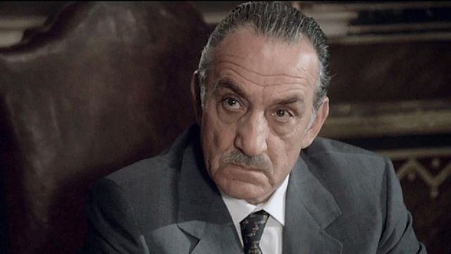 image de la news "Il a vécu ça comme une trahison" : il y a 41 ans, Lino Ventura jouait sans le savoir dans son dernier grand film, mais le tournage ne s'est pas très bien passé