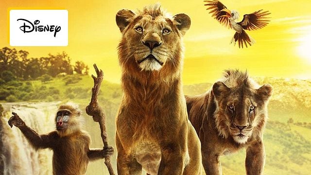 Mufasa : à qui la suite du Roi Lion est-elle dédiée ?