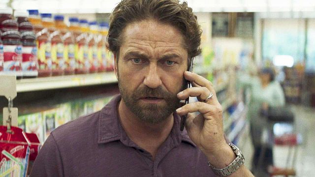 image de la news Sorti il y a 5 ans, ce film d'action ambitieux avec Gerard Butler a un lien étonnant avec l'un des meilleurs films de science-fiction de tous les temps