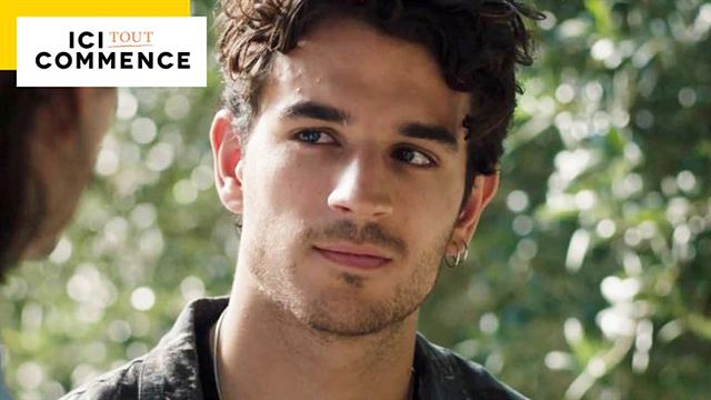 image de la news Ici tout commence : le mariage de Greg et Eliott bientôt célébré ? La productrice de la série répond
