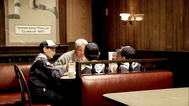 image de la news Il y a 18 ans, les fans n'ont pas vu venir la fin sidérante de cette série légendaire ! Encore aujourd'hui, sa dernière scène est l'une des plus audacieuses de tous les temps