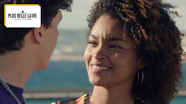 Plus belle la vie : quel avenir pour Aya et Kilian ? Johanna Boyer nous dit tout