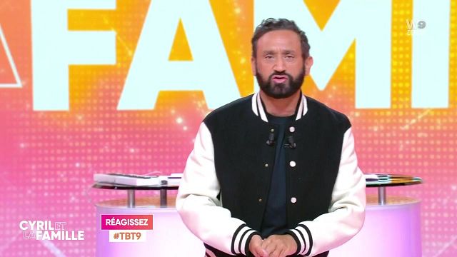 image de la news Ni Nadège Lacroix, ni Nabilla : Cyril Hanouna avoue avoir "embrassé" cette ancienne chroniqueuse