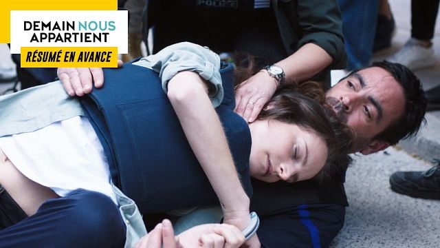 image de la news Demain nous appartient : ce qui vous attend dans l'épisode 1437 du mardi 30 mai 2023 [SPOILERS]