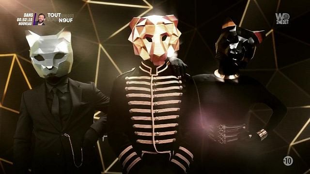 image de la news Les Cinquante : Le Lion durcit les règles, élimination directe si cette condition n'est pas respectée ce mardi 2 septembre