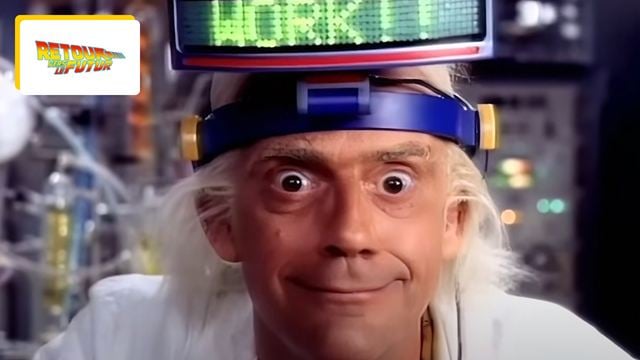 Retour vers le futur : presque personne ne sait qu'il existe mais un quatrième film est sorti en 1991 !