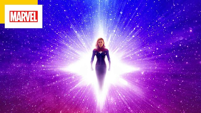 image de la news The Marvels : une affiche et une mauvaise nouvelle pour le film du MCU