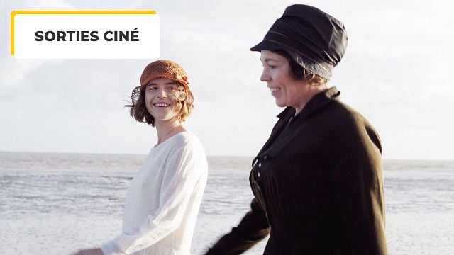 image de la news Une histoire "plus vraie qu'on ne le croit" : les actrices de Scandaleusement vôtre se lâchent