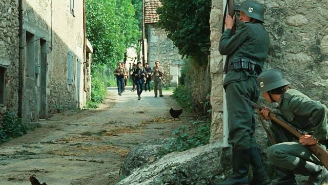 image de la news Invisible pendant 30 ans, ce film historique français a torpillé la carrière de ses réalisateurs