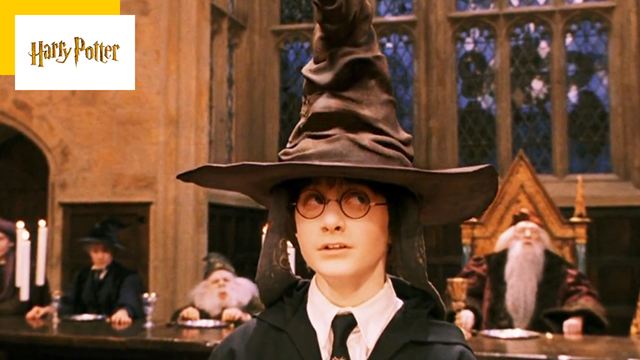 Harry Potter : mort d'une voix mythique de la saga