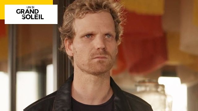 image de la news Un Si Grand Soleil : le passé de Yann ressurgit