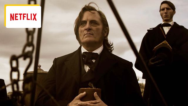 image de la news Netflix : avez-vous repéré l'hommage de la série n°1 de la plateforme à ce film culte des années 1970 ?