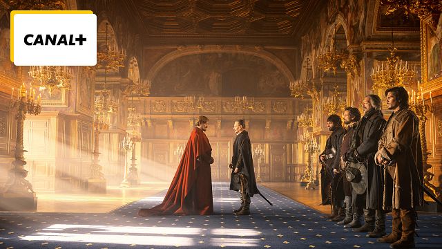 image de la news Ce soir sur Canal+ : ce film qui a préparé le triomphe du Comte de Monte-Cristo débarque sur la plateforme !