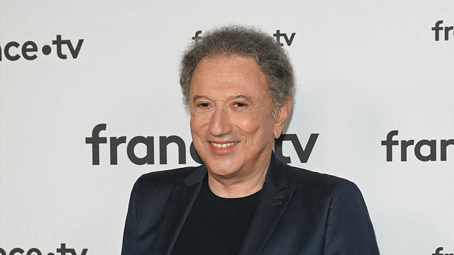 image de la news Amaigri mais souriant, Michel Drucker donne pour la première fois de ses nouvelles dans une vidéo