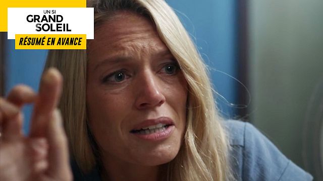 image de la news Un Si Grand Soleil en avance : résumé de l’épisode du mercredi 7 décembre 2022 [SPOILERS]