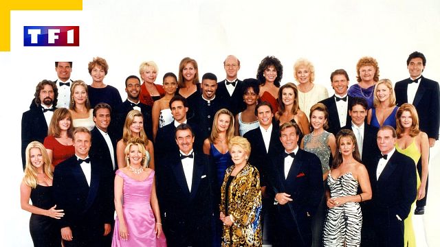 image de la news Les Feux de l'amour : cette star du feuilleton dans les années 1980 va revenir à Genoa City