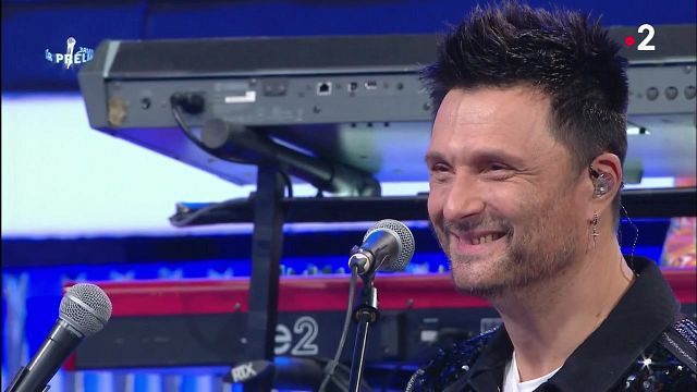 image de la news Qui est Olivier Reine, le nouveau musicien de N'oubliez pas les paroles qui rejoint l'émission ?