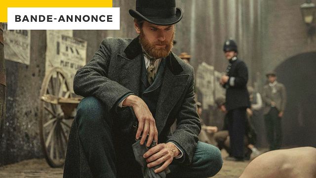 image de la news Bande-annonce Bodies : cette série policière Netflix au pitch très original fait sacrément envie !