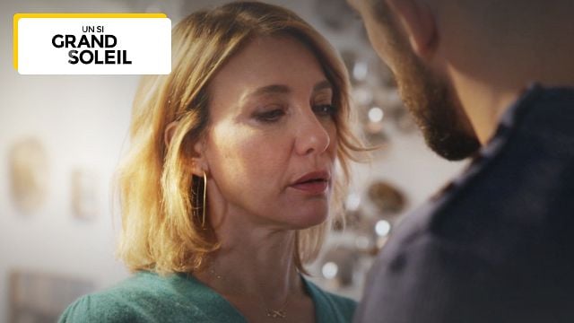 Un Si Grand Soleil en avance : résumé de l'épisode du mardi 5 mars 2024  [SPOILERS] - News Séries à la TV - AlloCiné