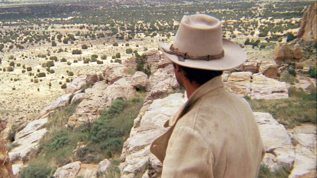 image de la news Depuis 52 ans, la fin de ce western touche tous les spectateurs par son universalité