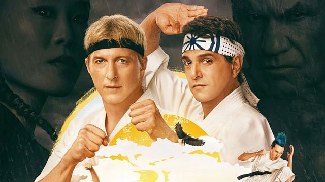 image de la news "Pendant des années j’ai ignoré la voix dans ma tête qui me suppliait d’arrêter" : cette actrice de la série Cobra Kai annonce sa retraite surprise !