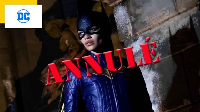 Batgirl : ce film de super-héros que vous ne verrez jamais